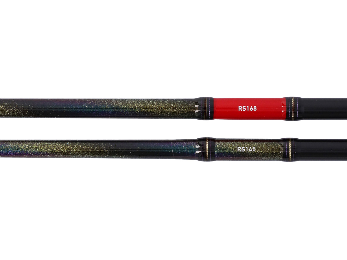 極鋭 マルイカ EX RS(ロッド)｜DAIWA