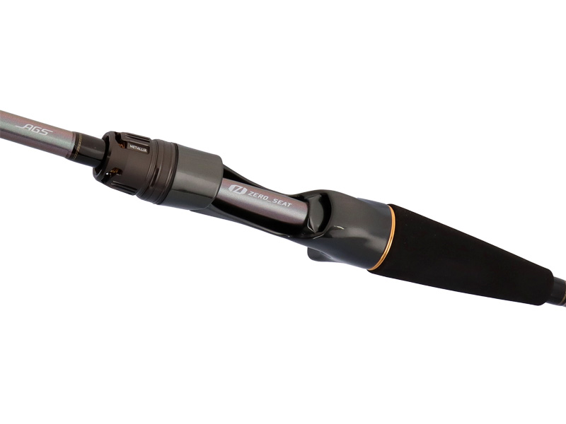 メタリア トラフグ(ロッド)｜DAIWA