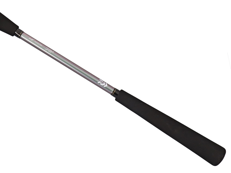 ダイワ メタリア トラフグ 15~100号 192cm 保証残アリ ダイワ メタリア