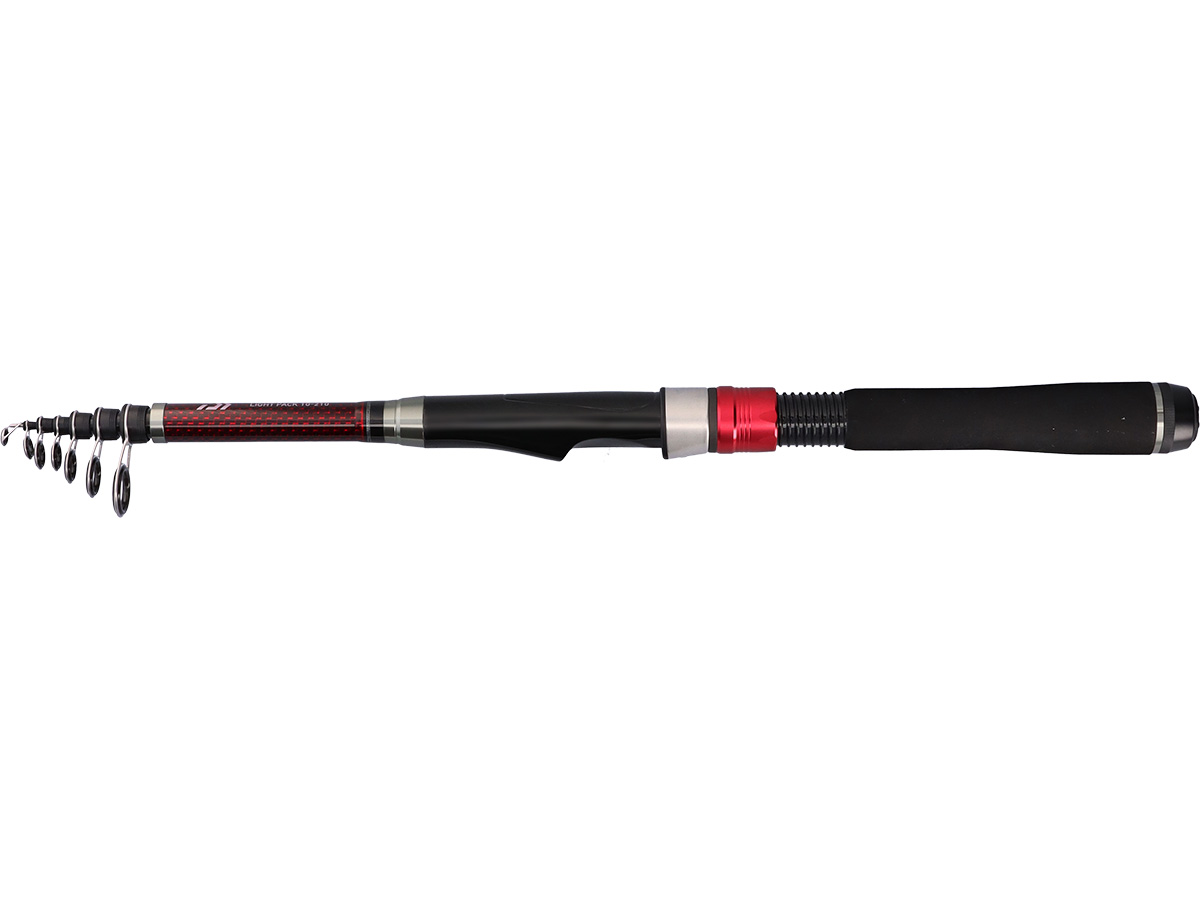 リバティクラブ ライトパック(ロッド)｜DAIWA