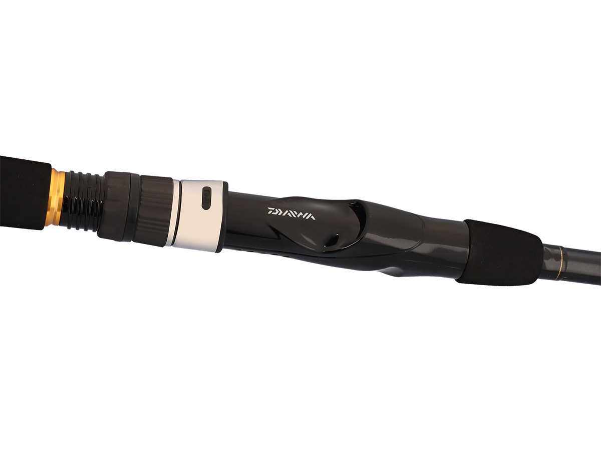 ビシアジ X(ロッド)｜DAIWA