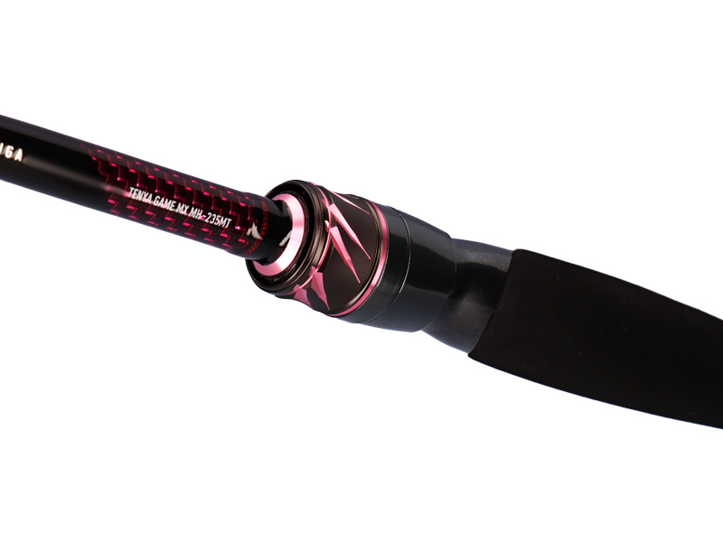 紅牙テンヤゲーム MX(ロッド)｜DAIWA