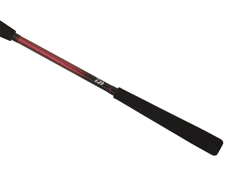 紅牙テンヤゲーム MX(ロッド)｜DAIWA