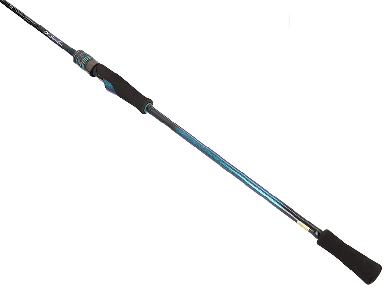 エメラルダス X IKAMETAL(ロッド)｜DAIWA