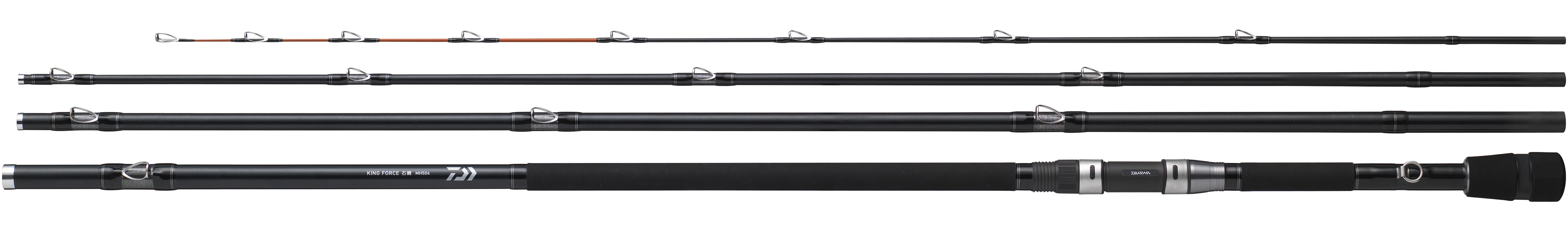キングフォース 石鯛(ロッド)｜DAIWA