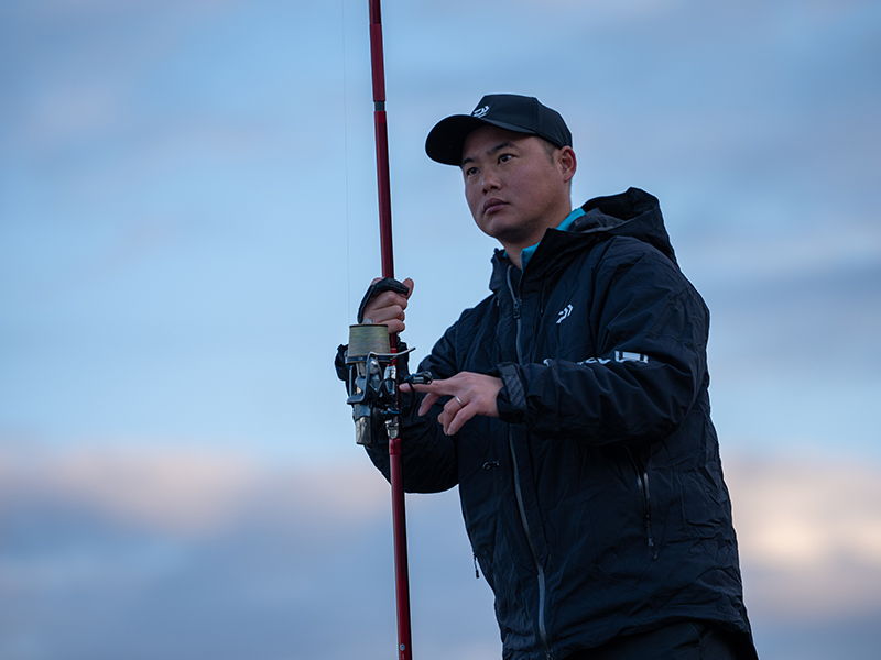 トーナメント プロキャスターA(ロッド)｜DAIWA