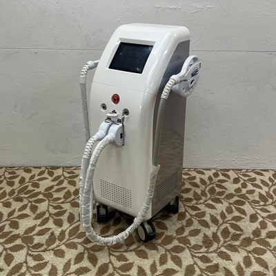 ESTLAB LUMIX A9 業務用 速射式 脱毛器 エステ 美容 ルミクス