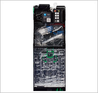 富士電機 FDVT452（コインメカニズム）