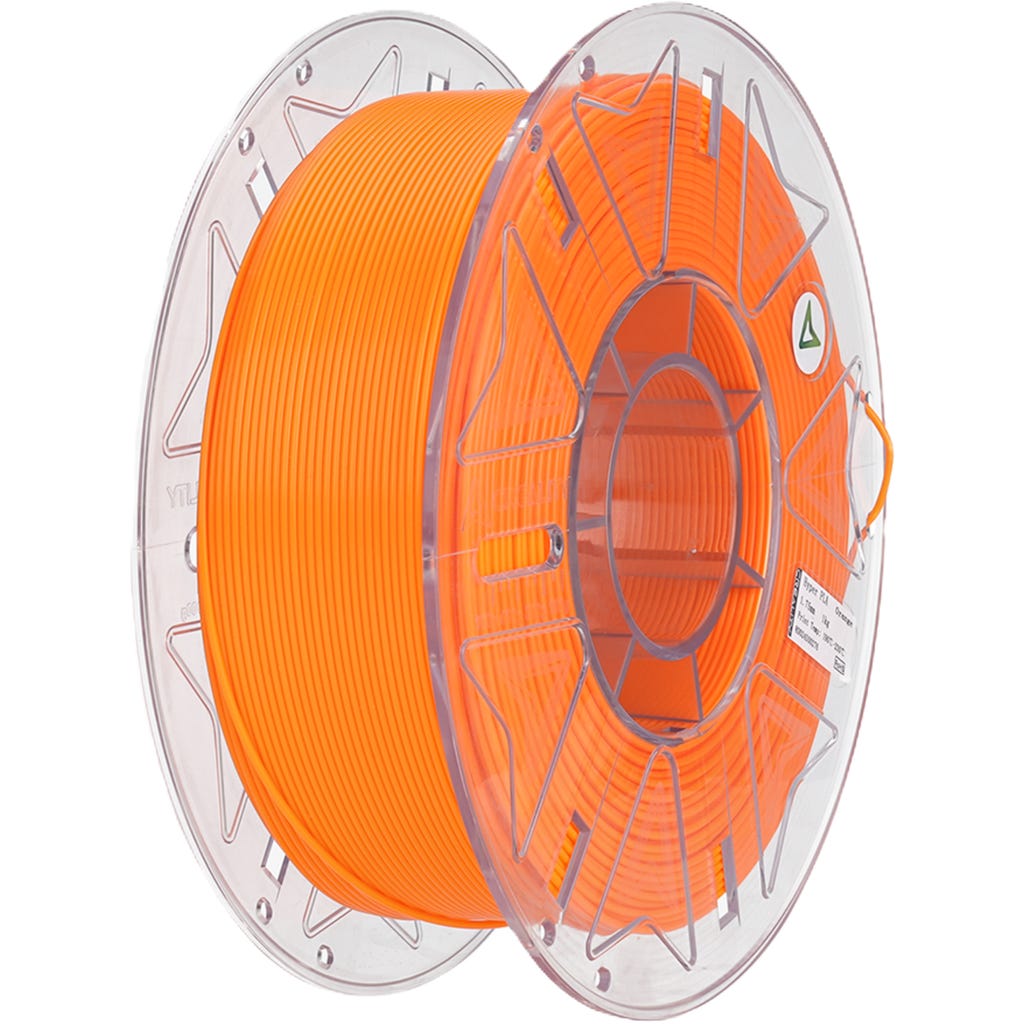 Creality Hyper PLA RFID Orange - 3DJake International