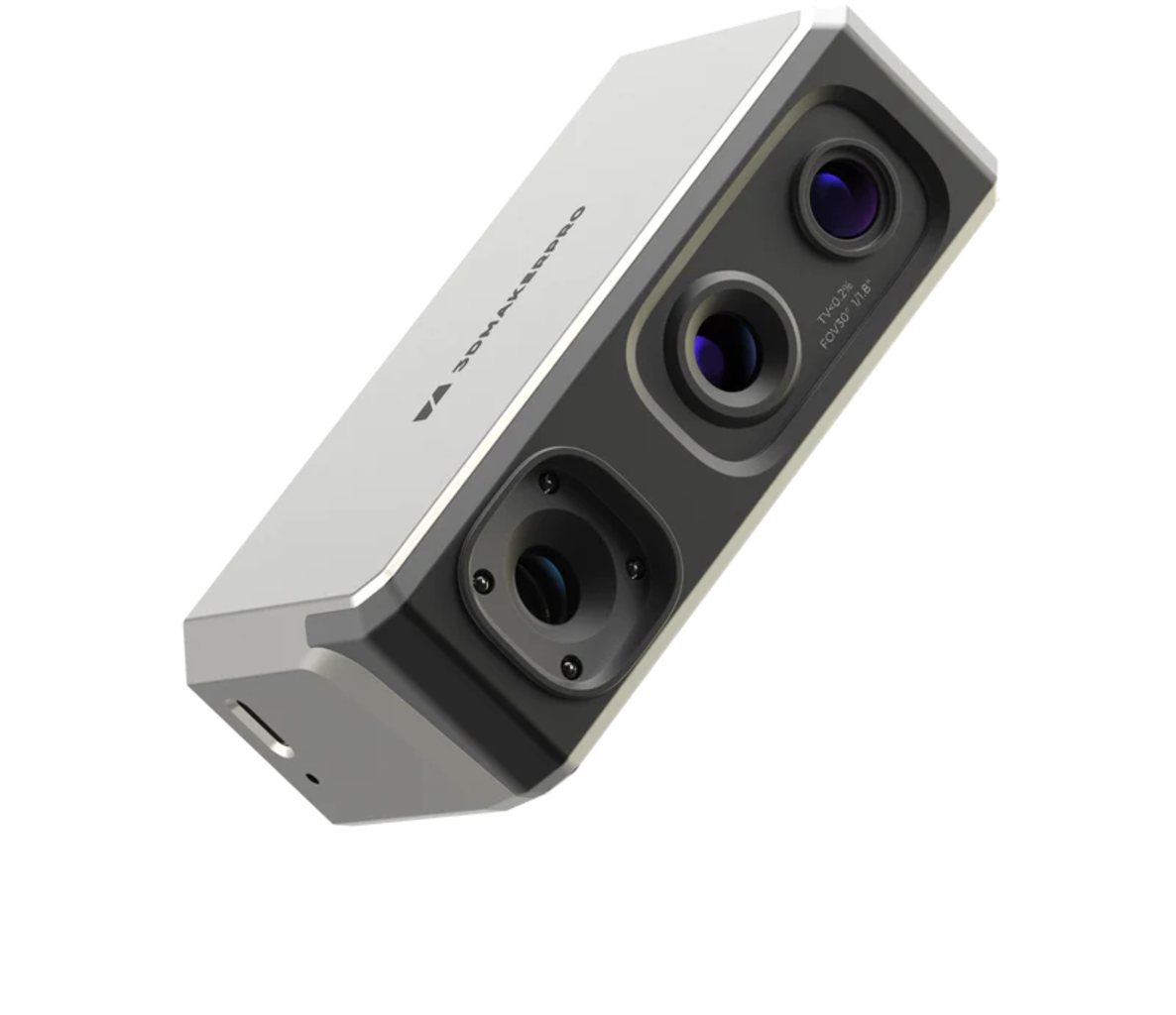 3DMakerpro Seal - 3DJake International