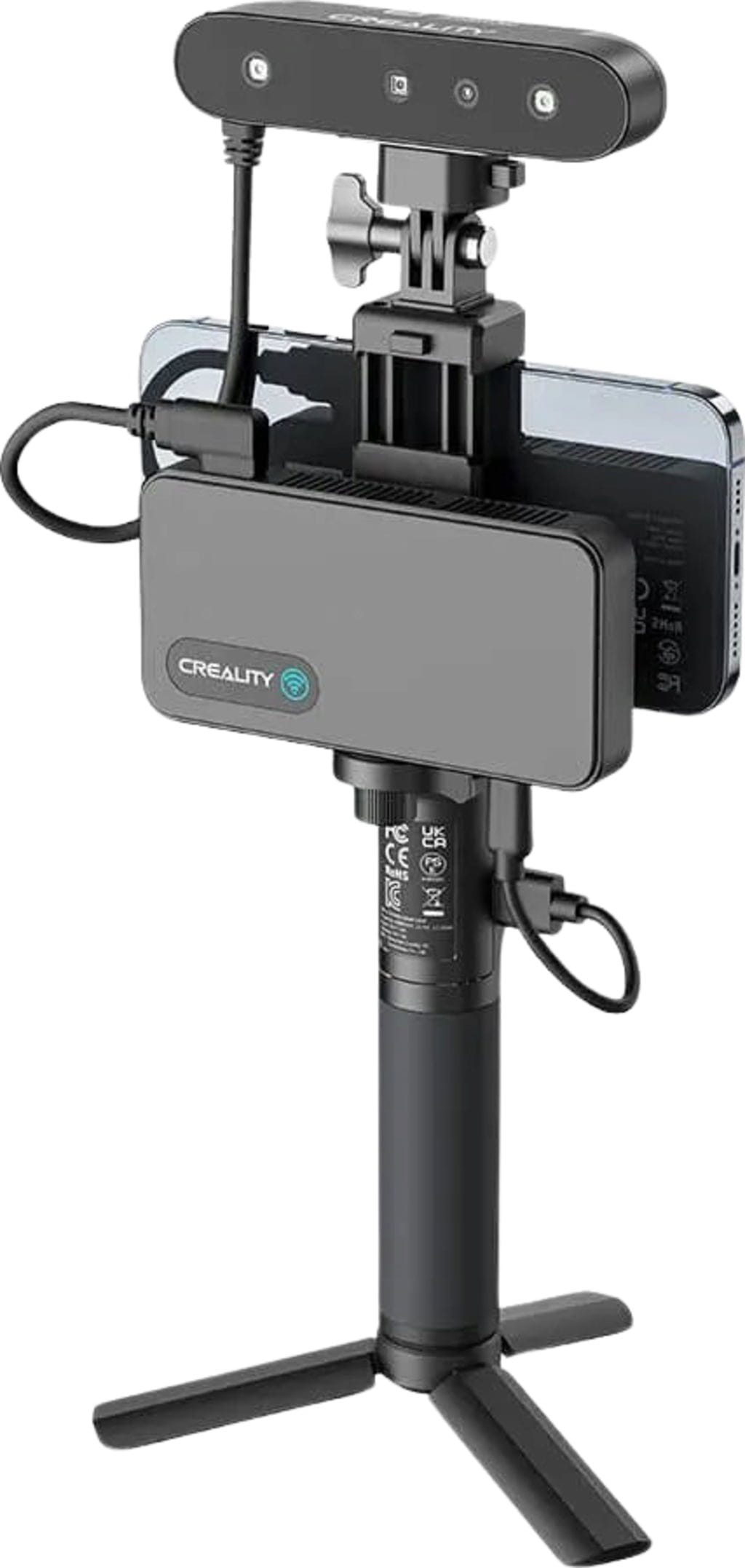 Creality CR Scan Ferret Pro - 3DJake International