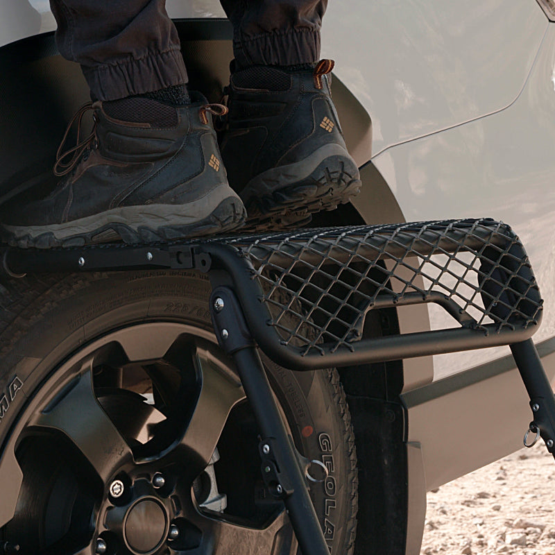 多機能タイヤステップ | 3D Mats Japan – 3D Mats Japan Official