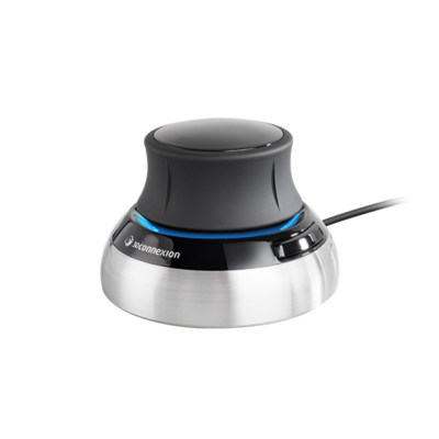 SpaceMouse Compact - Official 3Dconnexion store