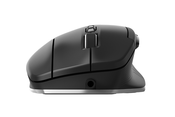 CadMouse Compact - Official 3Dconnexion UK store
