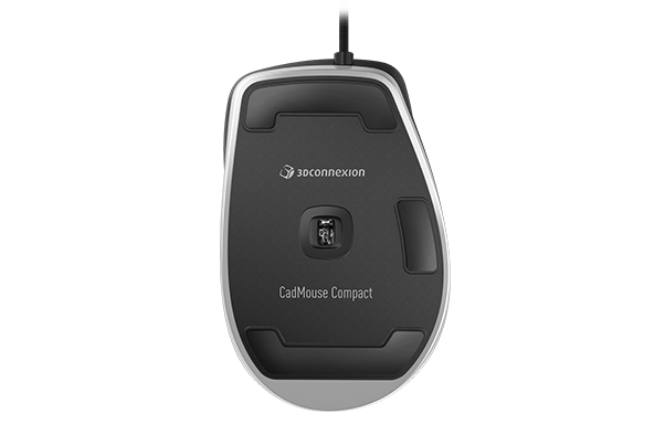 CadMouse Compact - Official 3Dconnexion UK store