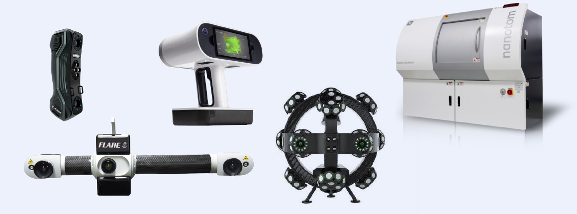 デジタル製造プログラム｜3DiH｜3Dプリンターで技術革新のその先へ