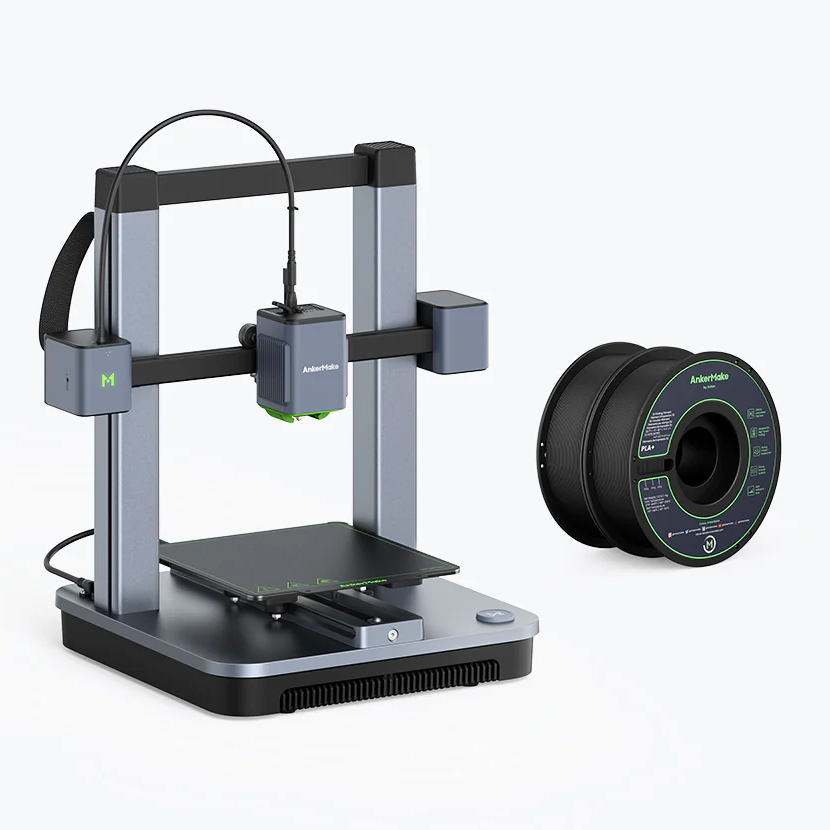 AnkerMake M5C 3D Printer by Anker - 3D Printers Depot