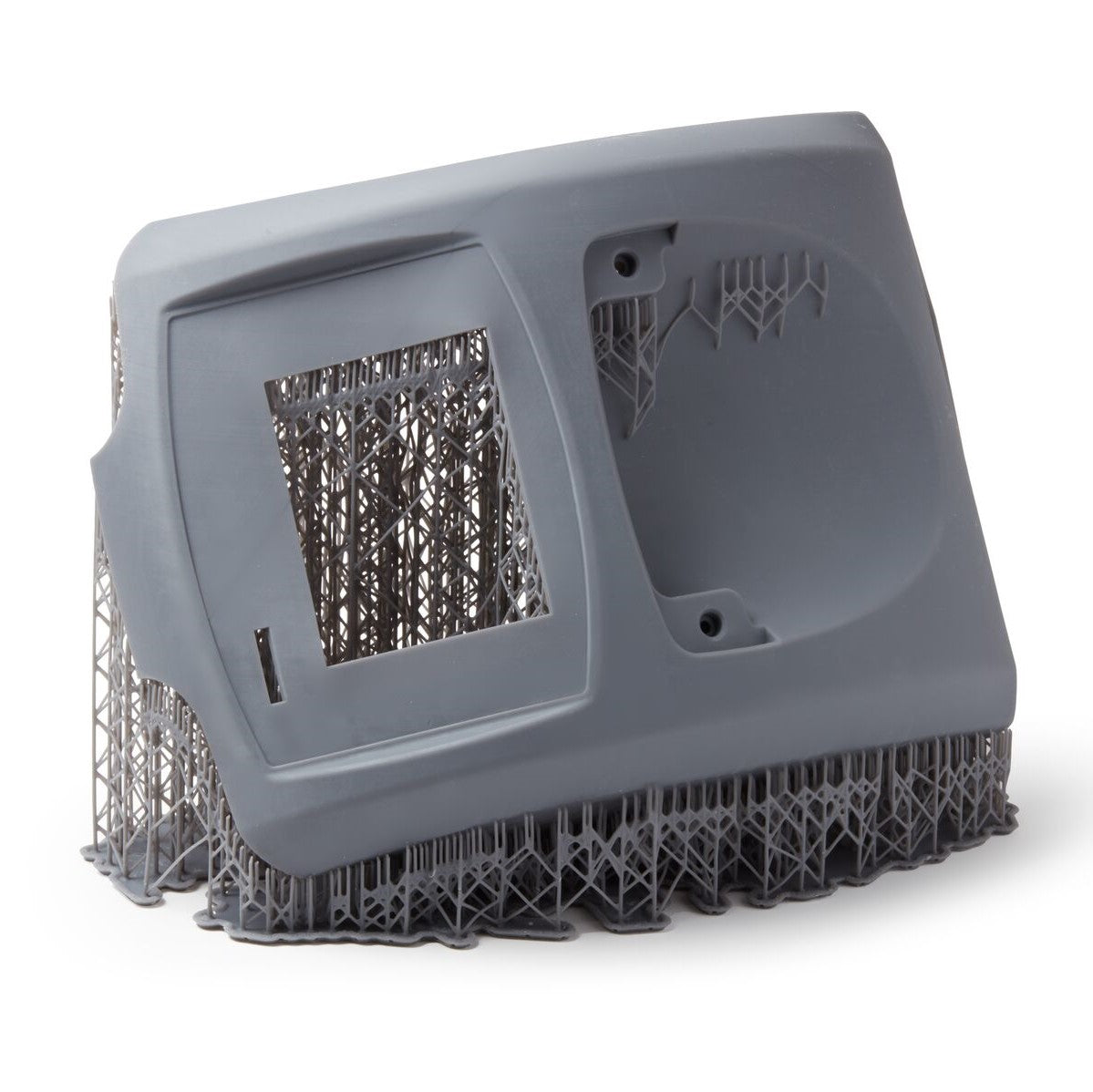 Formlabs Grey V4 Resin | Formlabs Authorised Partner | 3D Printers