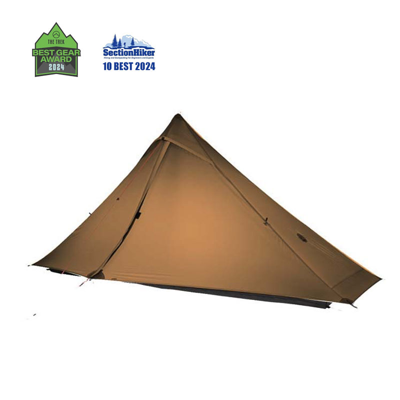 Lanshan 1 Pro Tent - 3F UL GEAR Ultralight Outdoor Gears