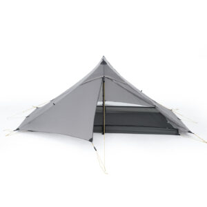 Lanshan 1 Pro Tent - 3F UL GEAR Ultralight Outdoor Gears
