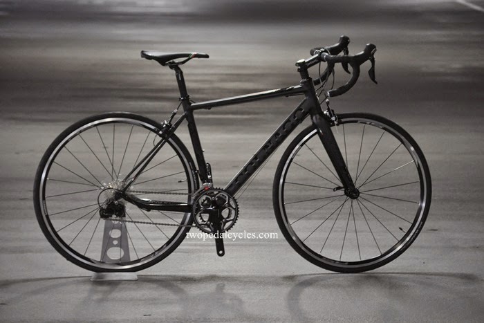 2015 COLNAGO（コルナゴ） CX-ZERO Alu 105 | TWOPEDAL (ツーペダル)