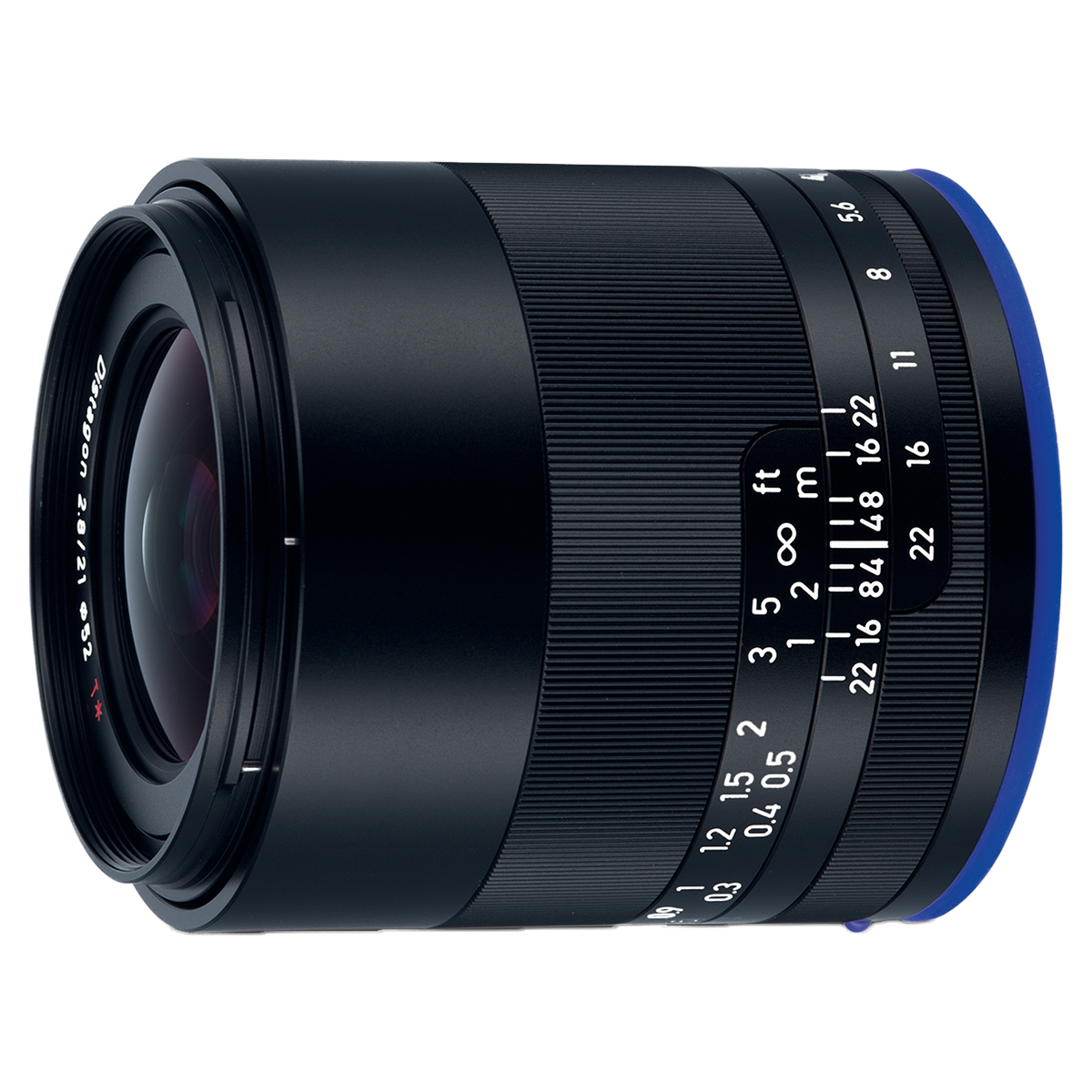 ZEISS goes wide with Loxia 21mm F2.8 for Sony E-mount: DPReview