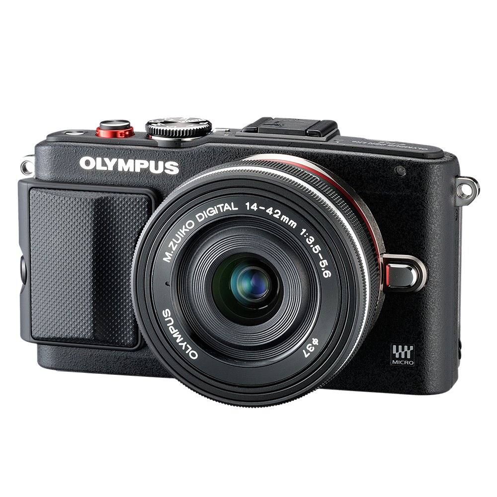 Olympus takes Pen E-PL6 beyond Asia: DPReview | Photography News