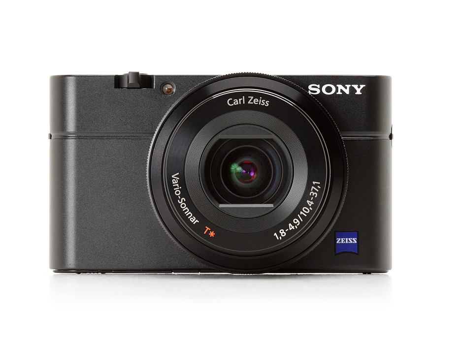 On this day 2012: Sony Cyber-Shot DSC RX100 reviewed: DPReview