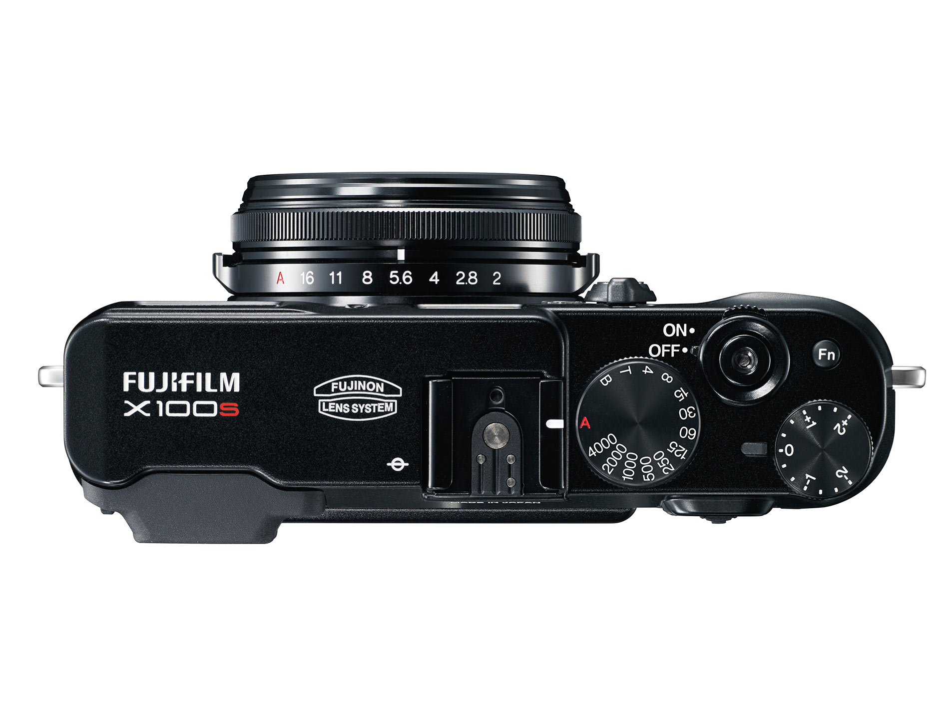 Fujifilm to release X100S in solid black: DPReview | Photography