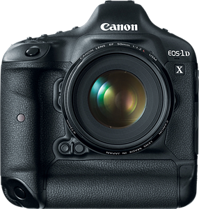 Canon EOS-1D X: DPReview | Photography News, Gear Reviews & Community