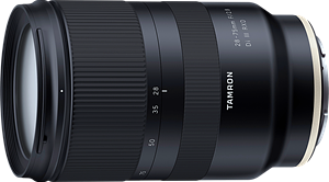 Tamron launches 28-75mm F/2.8 Di III RXD lens for Sony FE, costs