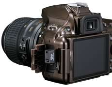 Nikon D5200: DPReview | Photography News, Gear Reviews & Community