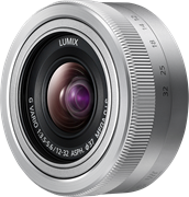 Panasonic Lumix G Vario HD 12-32mm F3.5-5.6 Mega OIS: DPReview