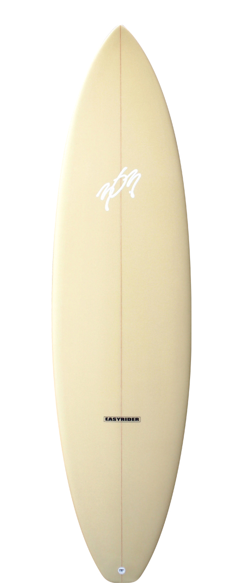 Easy Rider | 303 SURFBOARDS | スリーオースリー オフィシャルサイト