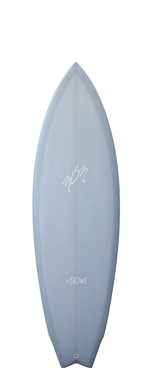 Fishcake | 303 SURFBOARDS | スリーオースリー オフィシャルサイト