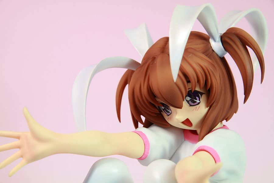 Wave 1/5 Pia☆キャロットへようこそ！3 愛沢ともみ 体操服タイプ 限定