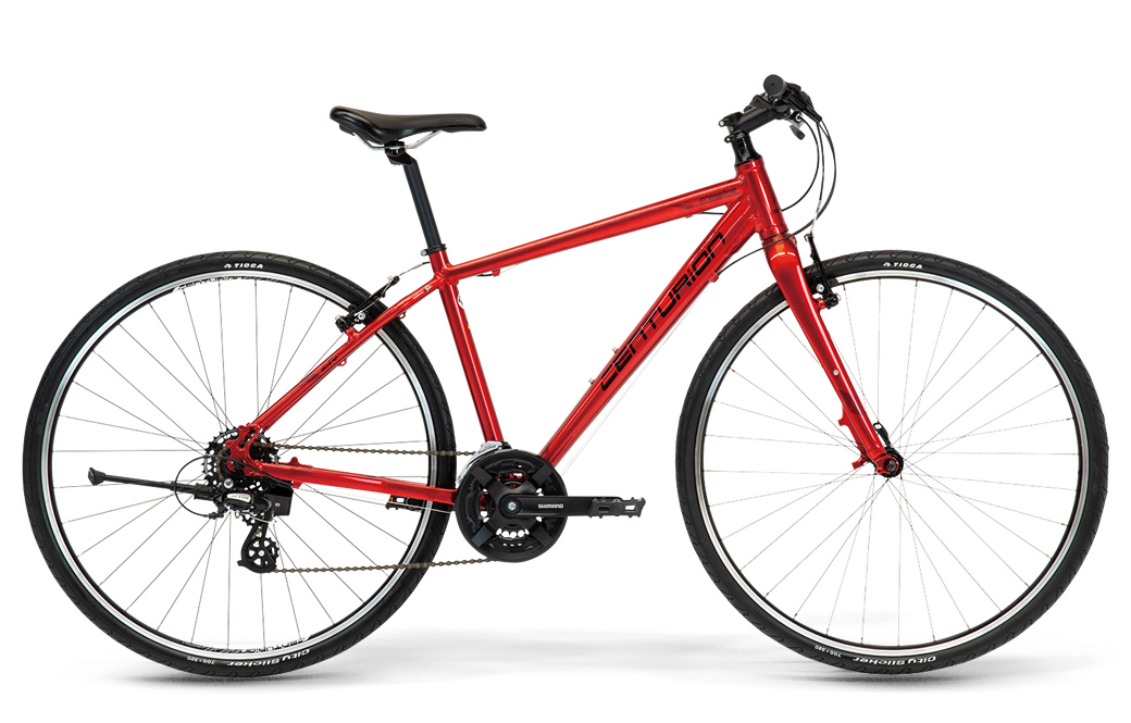 CENTURION(センチュリオン) CROSSLINE 30 RIGID 2020年モデル サイクル