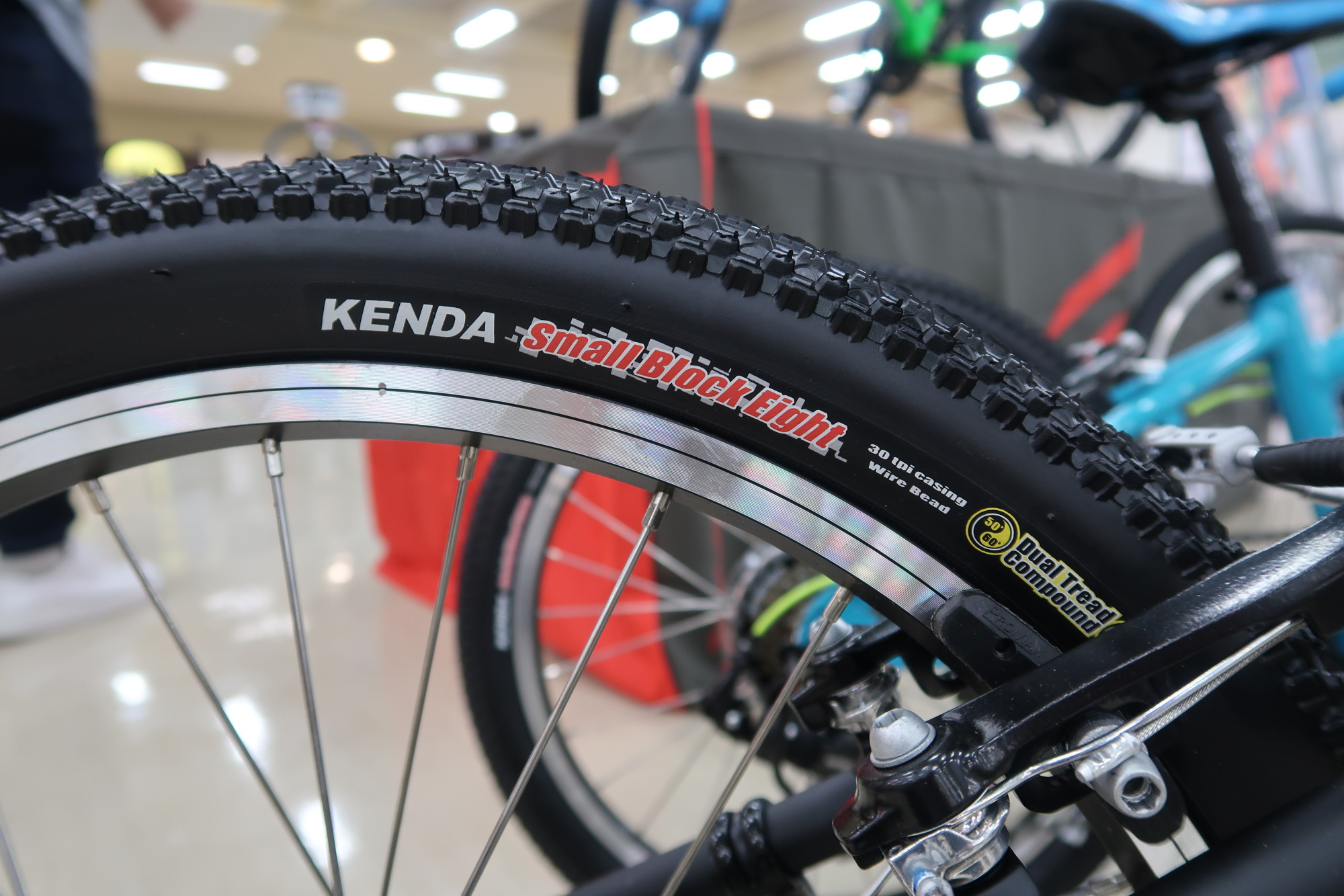 CENTURION(センチュリオン) R'BOCK 20 SHOX 2020年モデル サイクル