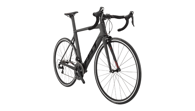 FELT (フェルト) AR5 2018年モデル 超軽量 カーボンフレーム エアロ