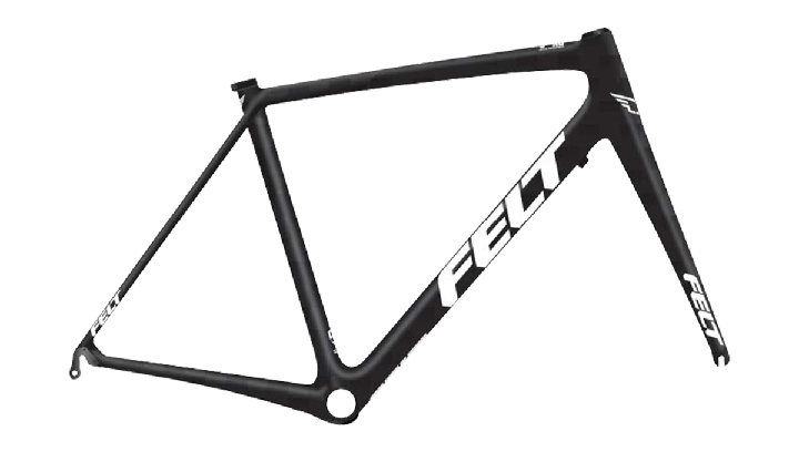 ロードバイク] FELT F1 フルカーボンフレーム フレームセット