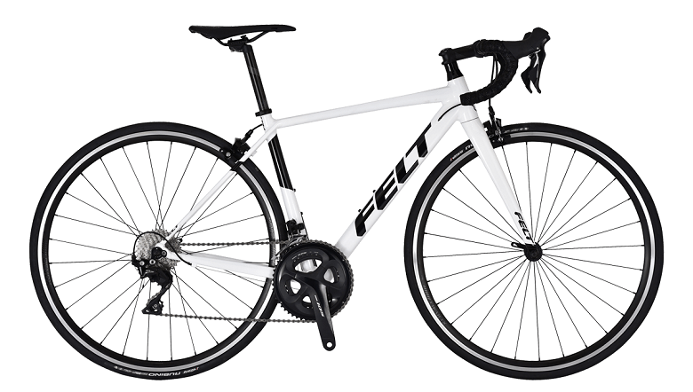 FELT (フェルト) FR30 2019年モデル 超軽量 カーボンフレーム エアロ