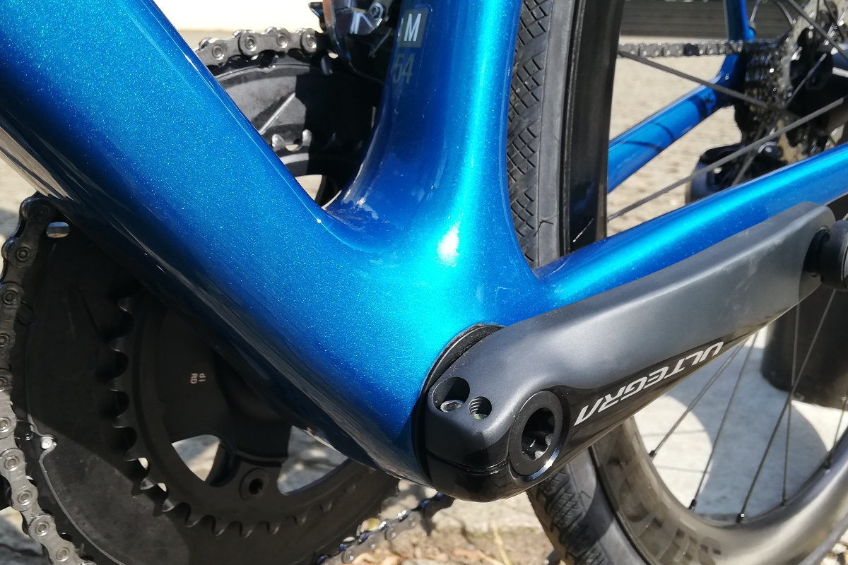 FELT (フェルト) FR | Advanced | Frame 2024年モデル 超軽量 ディスク