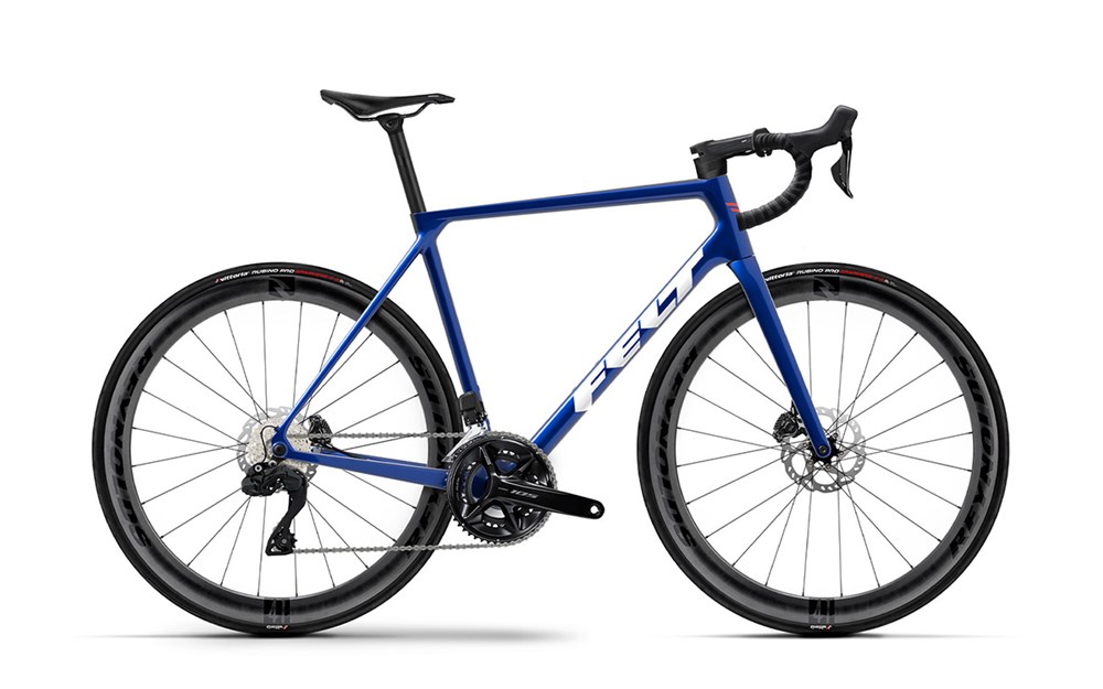 FELT (フェルト) FR 4.0 Advanced 105 Di2 2025年モデル 超軽量