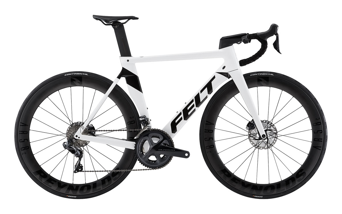 FELT (フェルト) AR | Advanced | Ultegra Di2 2020年モデル 超軽量