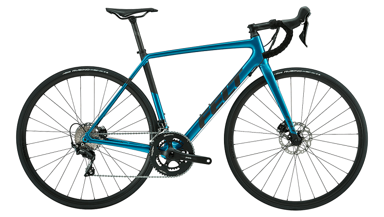 FELT ロードバイク フレームセット