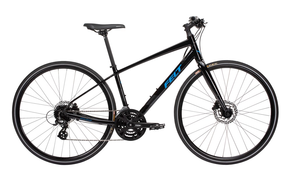 FELT (フェルト) Verza Speed 40（ベルザスピード40） 2023年モデル