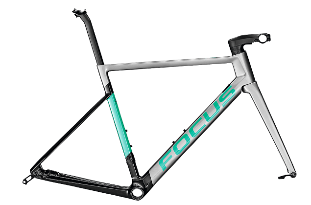 FOCUS(フォーカス) IZALCO MAX DISC 9 FRAMESET 2019年モデル ロード