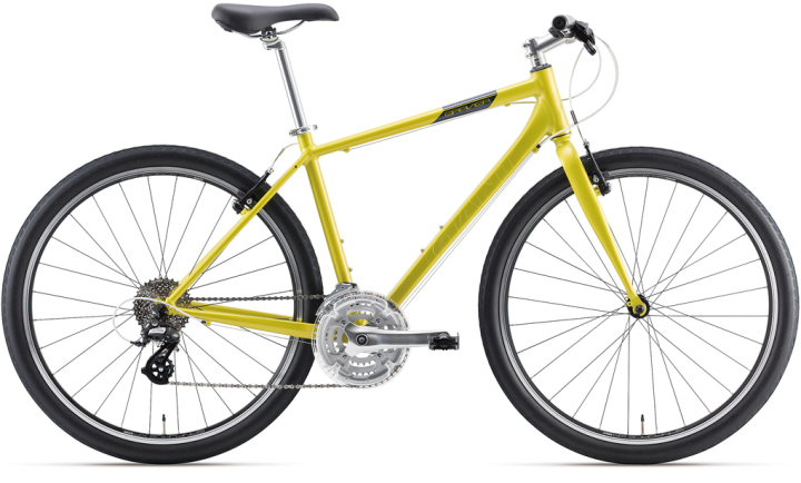 ジャイアント(GIANT) GRAVIER(グラビエ) 2018年モデル 当店販売価格