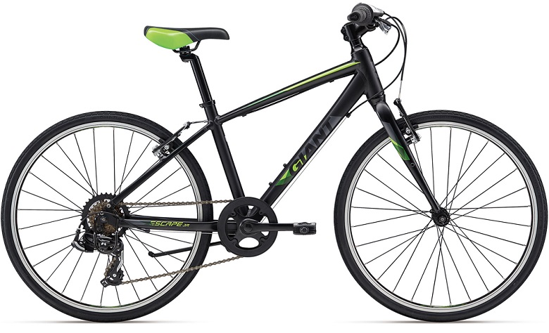 ジャイアント(GIANT) ESCAPE JR24(エスケープジュニア 24) 2018年