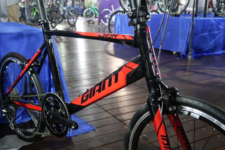 ジャイアント(GIANT) idiom2(イディオム2) 2019年モデル 当店販売価格